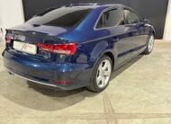 AUDI A3 SPORT EDITION