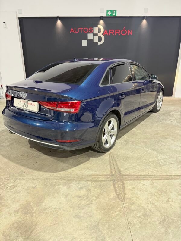 AUDI A3 SPORT EDITION