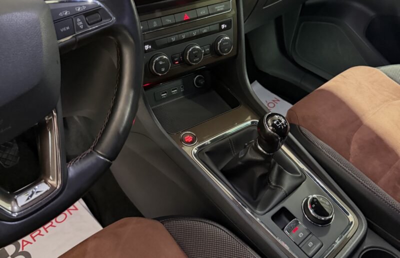 SEAT ATECA XCELLENCE