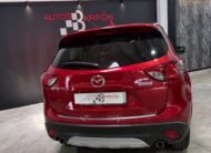 MAZDA CX 5 2.2 d 150 CV STYLE