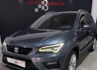 SEAT ATECA XCELLENCE
