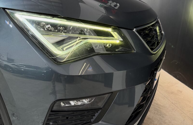 SEAT ATECA XCELLENCE