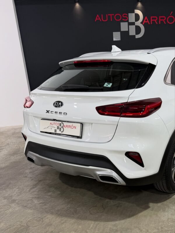KIA X CEED 1.0TGDI 120 CV Drive