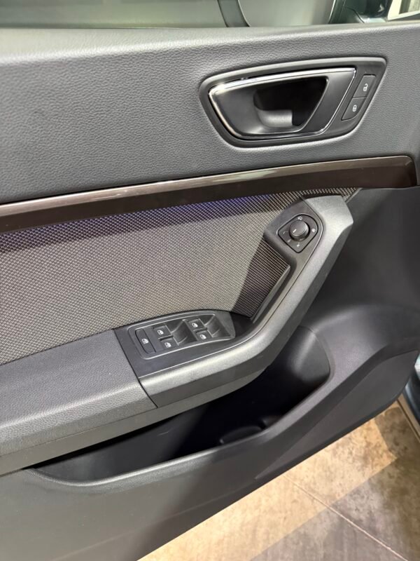 SEAT ATECA XCELLENCE