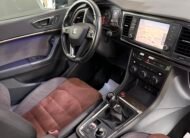 SEAT ATECA XCELLENCE