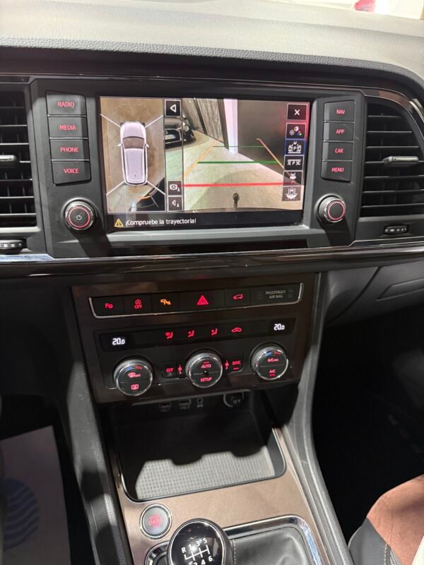SEAT ATECA XCELLENCE