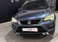 SEAT ATECA XCELLENCE