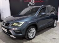 SEAT ATECA XCELLENCE