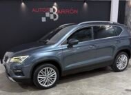 SEAT ATECA XCELLENCE
