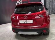 MAZDA CX 5 2.2 d 150 CV STYLE