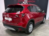 MAZDA CX 5 2.2 d 150 CV STYLE