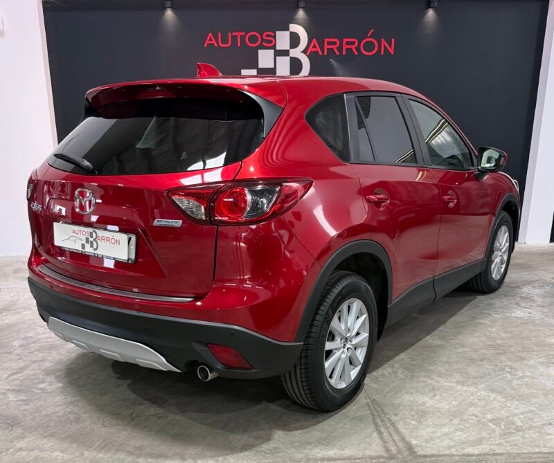 MAZDA CX 5 2.2 d 150 CV STYLE