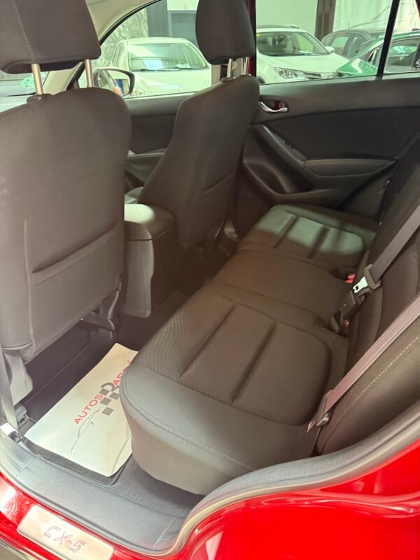MAZDA CX 5 2.2 d 150 CV STYLE