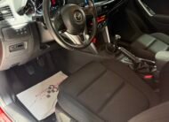 MAZDA CX 5 2.2 d 150 CV STYLE