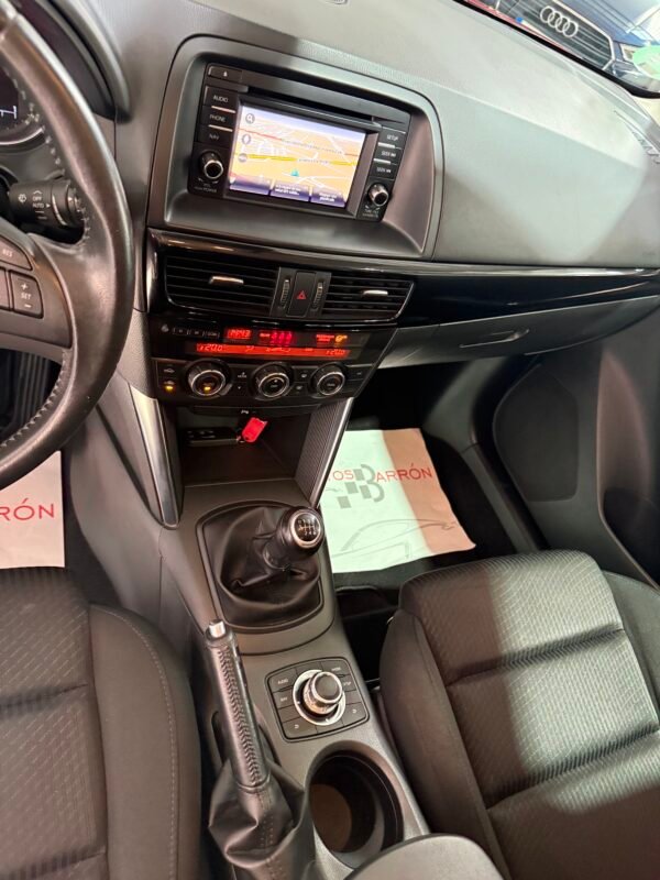 MAZDA CX 5 2.2 d 150 CV STYLE