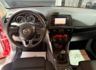 MAZDA CX 5 2.2 d 150 CV STYLE