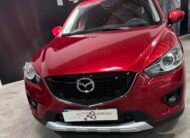MAZDA CX 5 2.2 d 150 CV STYLE