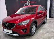MAZDA CX 5 2.2 d 150 CV STYLE