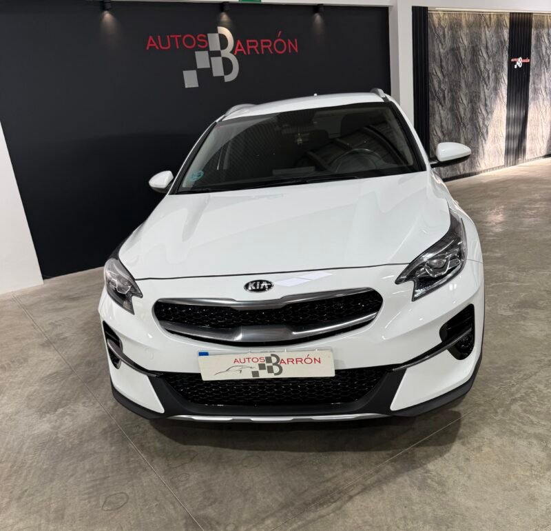 KIA X CEED 1.0TGDI 120 CV Drive