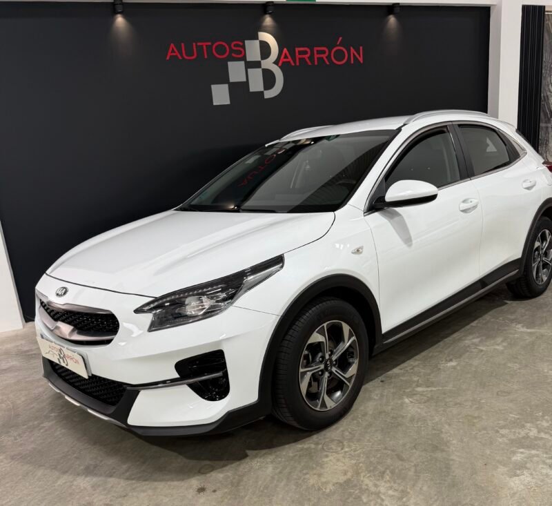 KIA X CEED 1.0TGDI 120 CV Drive
