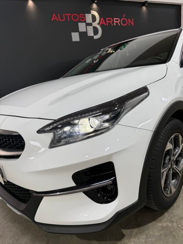 KIA X CEED 1.0TGDI 120 CV Drive