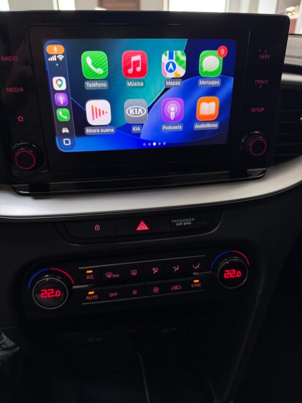 KIA X CEED 1.0TGDI 120 CV Drive