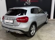 MERCEDES-BENZ GLA 200 d URBAN