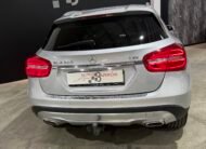 MERCEDES-BENZ GLA 200 d URBAN