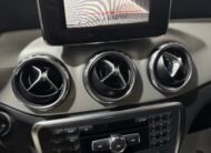 MERCEDES-BENZ GLA 200 d URBAN