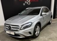 MERCEDES-BENZ GLA 200 d URBAN