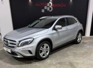 MERCEDES-BENZ GLA 200 d URBAN