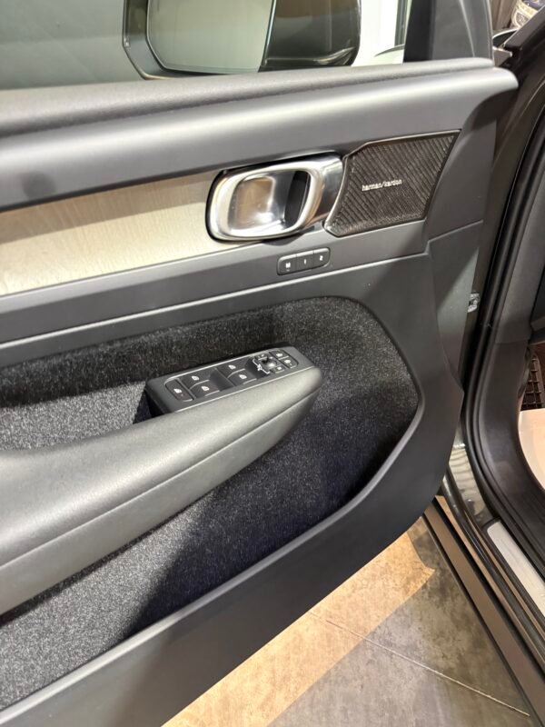 VOLVO Xc40 d3 150 Cv INSCRIPTION
