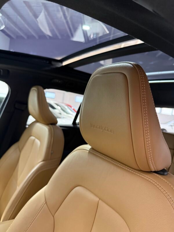 VOLVO Xc40 d3 150 Cv INSCRIPTION