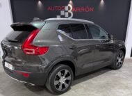 VOLVO Xc40 d3 150 Cv INSCRIPTION