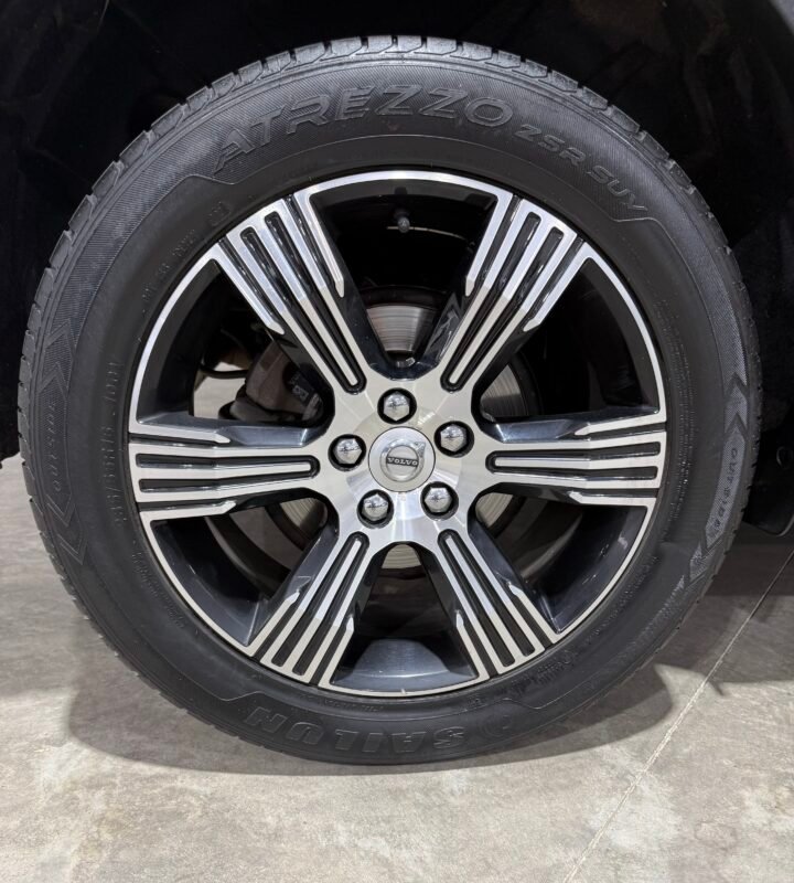 VOLVO Xc40 d3 150 Cv INSCRIPTION