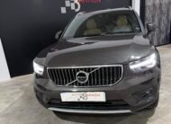 VOLVO Xc40 d3 150 Cv INSCRIPTION