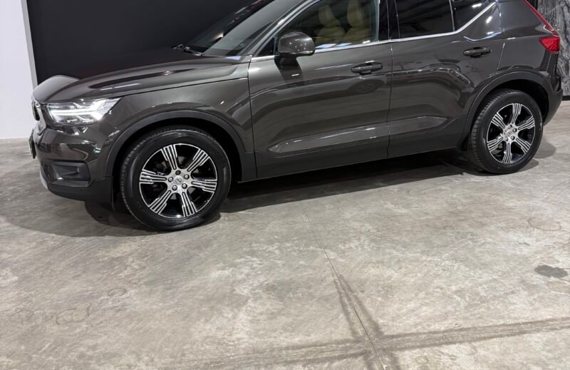 VOLVO Xc40 d3 150 Cv INSCRIPTION