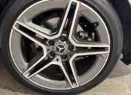 MERCEDES-BENZ C 200 d Amg
