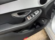 MERCEDES-BENZ C 200 d Amg