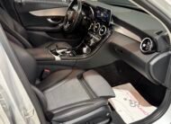 MERCEDES-BENZ C 200 d Amg