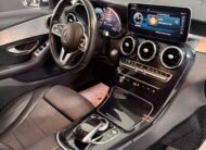 MERCEDES-BENZ C 200 d Amg