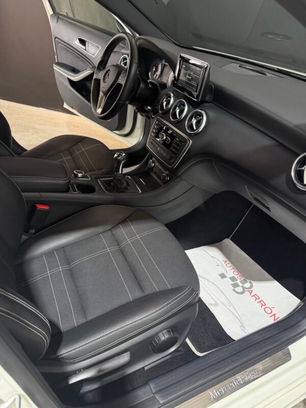 Mercedes A 200 Cdi URBAN