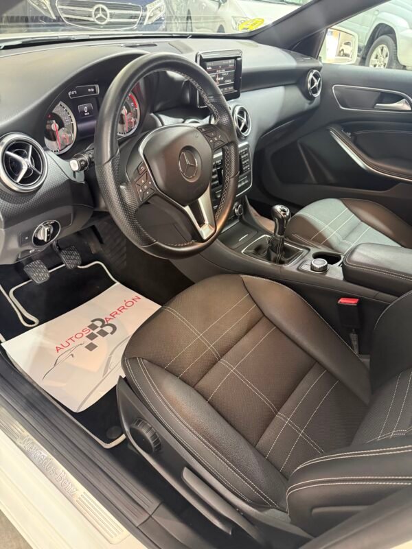 Mercedes A 200 Cdi URBAN