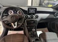 Mercedes A 200 Cdi URBAN