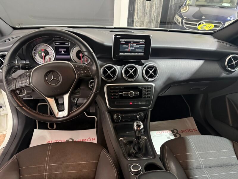 Mercedes A 200 Cdi URBAN