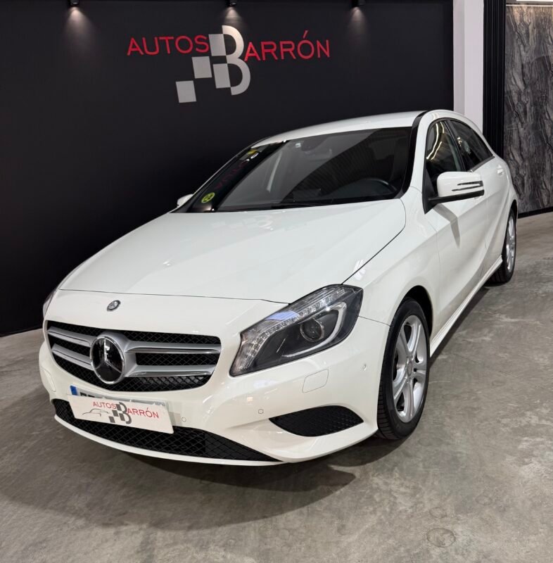 Mercedes A 200 Cdi URBAN