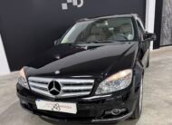 MERCEDES-BENZ C 220 Cdi 170 CV AVANTGARDE AVANTGARDE