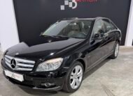 MERCEDES-BENZ C 220 Cdi 170 CV AVANTGARDE AVANTGARDE