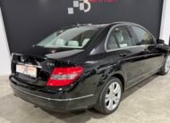 MERCEDES-BENZ C 220 Cdi 170 CV AVANTGARDE AVANTGARDE