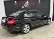 MERCEDES-BENZ C 220 Cdi 170 CV AVANTGARDE AVANTGARDE